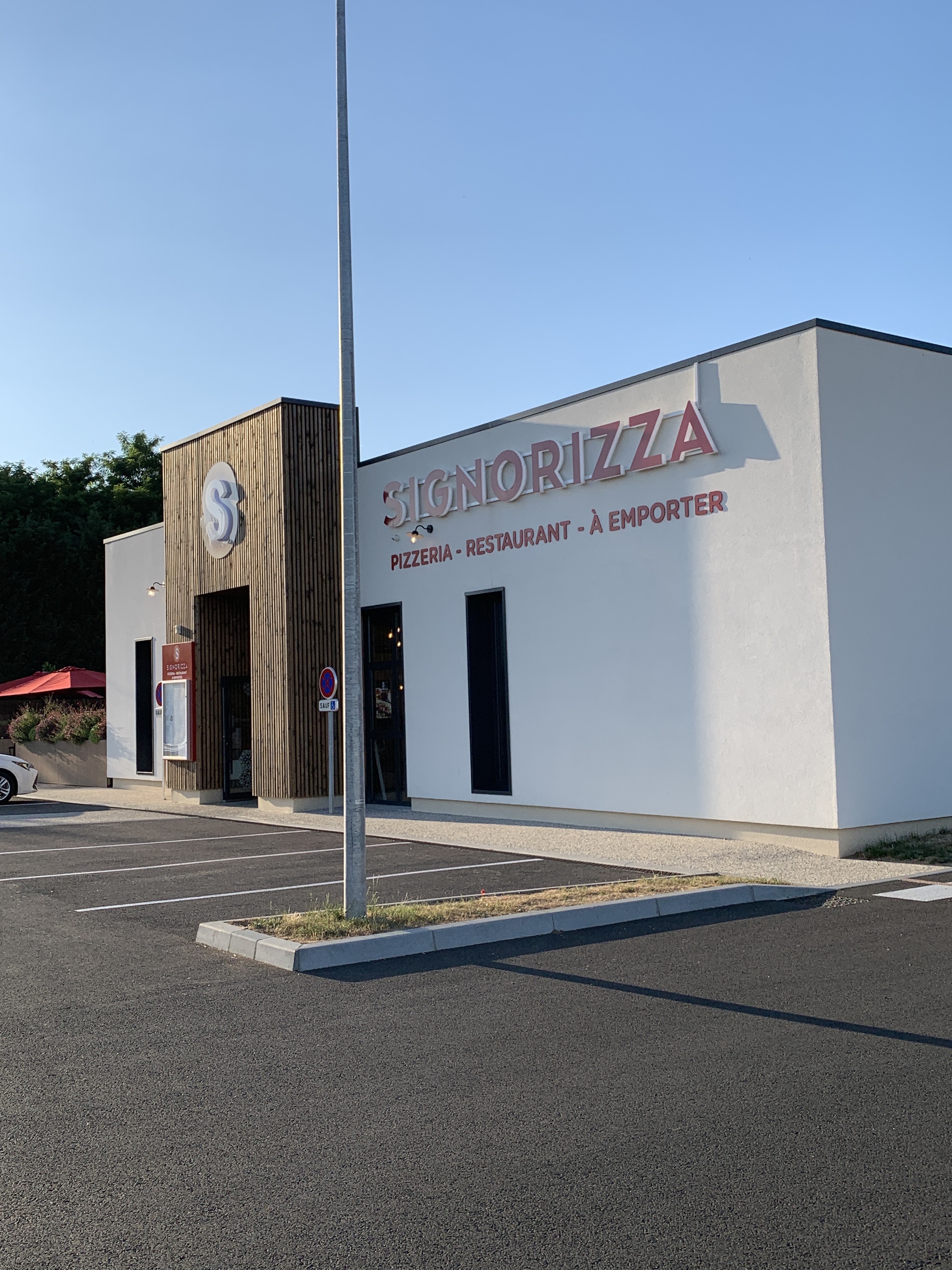 Photo n° 1 de l'avis de Alexandre.R fait le 15/06/2022 à 18:21