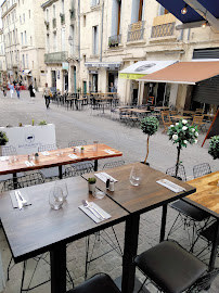 Photos du propriétaire du Restaurant méditerranéen Buonanotte à Montpellier - n°3