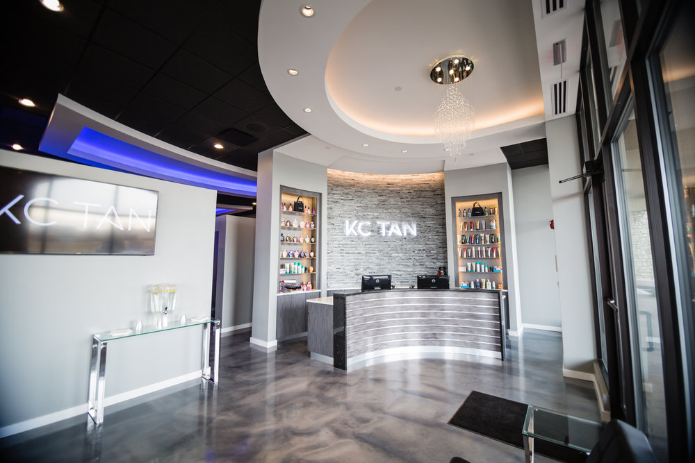 KC Tan Leawood 66209