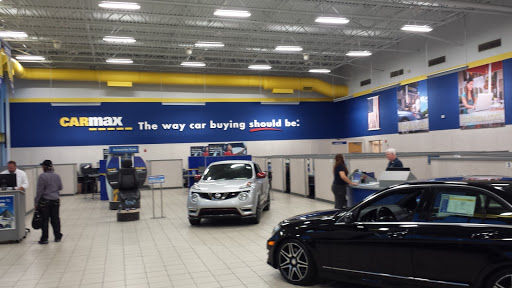 Used Car Dealer «CarMax», reviews and photos, 2353 Gallatin Pike N, Madison, TN 37115, USA