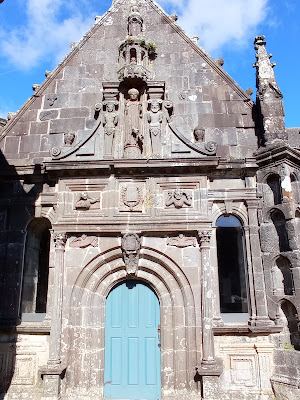 Mairie de La Martyre à La Martyre