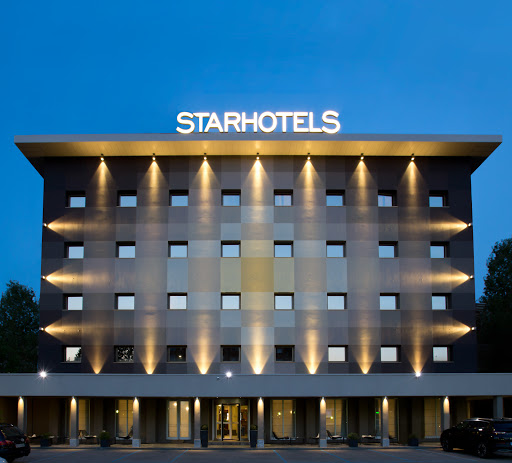 Starhotels Tourist