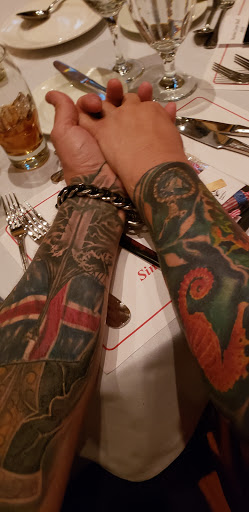 Explore date tattoo idea, creative tattoo ideas in Lancaster, available at Chimera Body Art Tattoo And Piercing