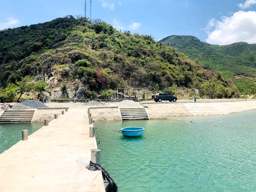 Công viên bờ biển Vĩnh Yên