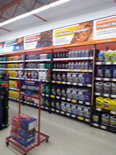 Auto Parts Store «AutoZone», reviews and photos, 772 Indian Boundary Rd, Chesterton, IN 46304, USA
