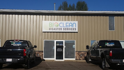 Bioclean Disaster Services