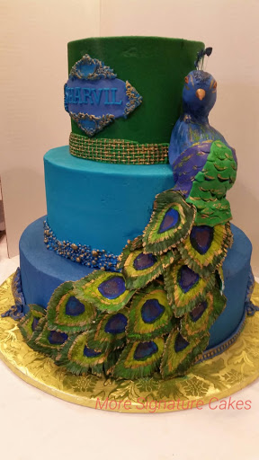 Bakery «Thomas Cake Shop», reviews and photos, 5065 Livernois Rd, Troy, MI 48098, USA