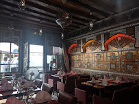 Atmosphère du Restaurant indien Restaurant Sabraj à Paris - n°7