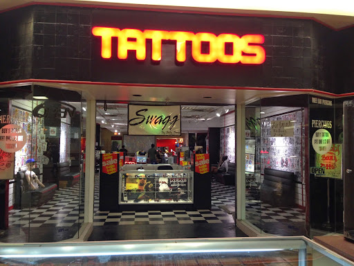 Tattoo Shop «Body Bang Tattoo Studio», reviews and photos, 3662 W Camp Wisdom Rd #2056, Dallas, TX 75237, USA