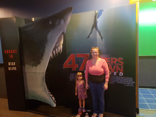 Movie Theater «Regal Cinemas Spotlight 14», reviews and photos, 1100 N Interstate Dr, Norman, OK 73072, USA