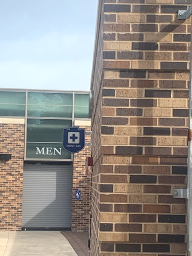 Stadium «Wallace Wade Stadium», reviews and photos, 110 Frank Basset Dr, Durham, NC 27705, USA