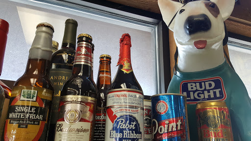 Liquor Store «Classic Spirits Liquors», reviews and photos, 12588 Gray Rd, Carmel, IN 46033, USA