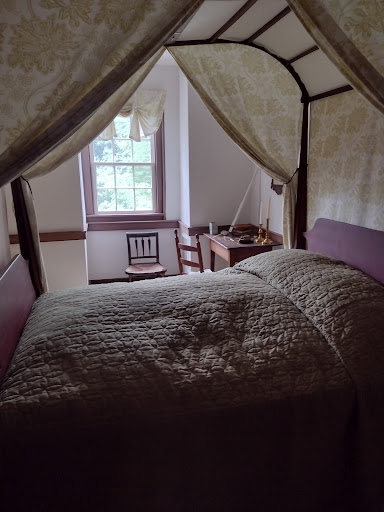 Historical Landmark «Locust Grove», reviews and photos, 561 Blankenbaker Ln, Louisville, KY 40207, USA