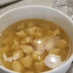 Photo n°1 de l'avis de Maria.e fait le 26/02/2022 à 20:05 sur le  Trattoria Vecchio Mercato à Bologna