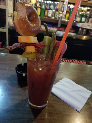 Live Music Venue «New Frontier Club», reviews and photos, 116 E Broadway Ave, Meridian, ID 83642, USA