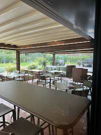 Atmosphère du Restaurant OSTIUM à Paimpol - n°3