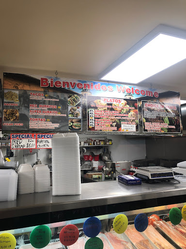 Food Products Supplier «Mi Pueblo Market», reviews and photos, 544 Harbour Way, Richmond, CA 94801, USA