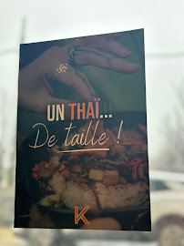 Les plus récentes photos du Restaurant thaï Koboon Ivry à Ivry-sur-Seine - n°8