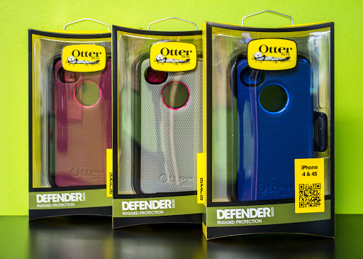 Cell Phone Store «CPR Cell Phone Repair Brentwood», reviews and photos, 2500 S Brentwood Blvd, Brentwood, MO 63144, USA