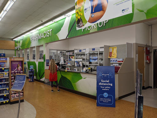 Pharmacy «Rite Aid», reviews and photos, 6410 Platt Ave, West Hills, CA 91307, USA