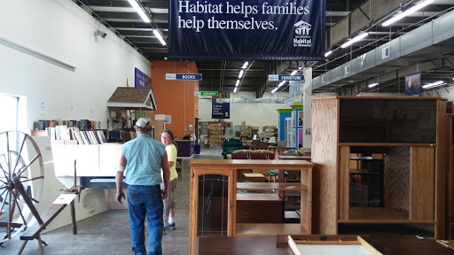 Non-Profit Organization «Iowa Heartland Habitat for Humanity ReStore», reviews and photos