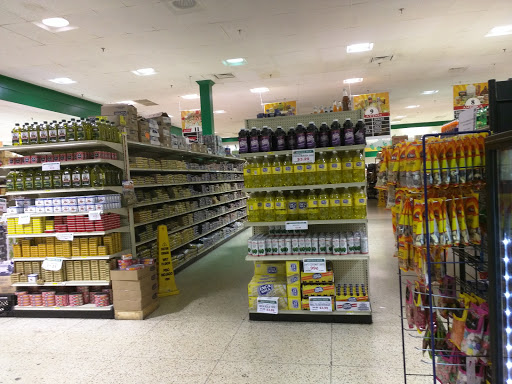 Grocery Store «Global Food», reviews and photos, 1476 N Beauregard St, Alexandria, VA 22311, USA