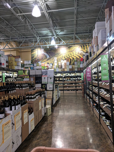 Wine Store «Total Wine & More», reviews and photos, 1744 Laskin Rd, Virginia Beach, VA 23454, USA