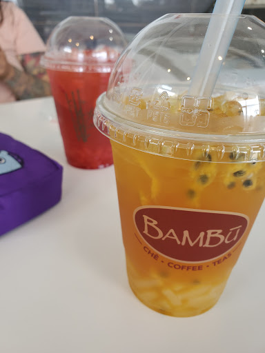 Dessert Restaurant «Bambu Desserts & Drinks», reviews and photos, 2625 W Pioneer Pkwy, Grand Prairie, TX 75051, USA