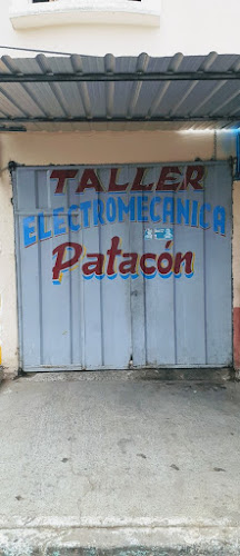 Opiniones de Taller Electromecanico "Patacón" en Jipijapa - Electricista