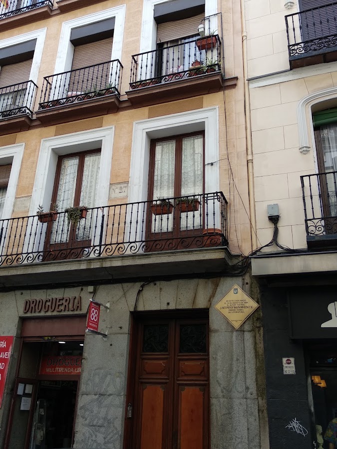 Hostal Las Torres