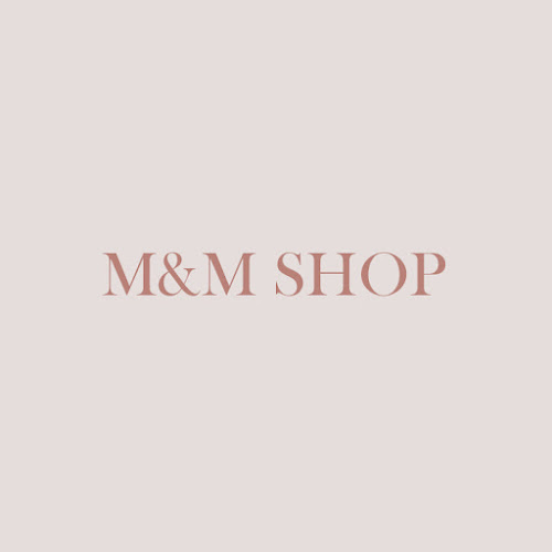 M&m Shop - Salamanca