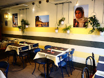 Atmosphère du Restaurant arabe Ananda & Délice à Lille - n°9