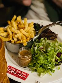 Steak du Restaurant Chez Lili et Marcel à Paris - n°17