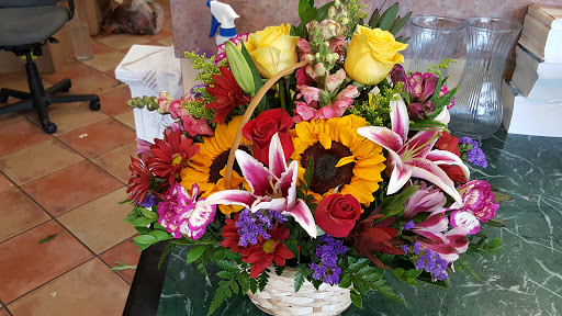 Florist «Rose Florist Inc.», reviews and photos, 11211 Lee Hwy E, Fairfax, VA 22030, USA