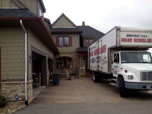 Moving Company «Road Scholars Moving & Storage», reviews and photos, 12001 E Caley Ave Suite D, Centennial, CO 80111, USA