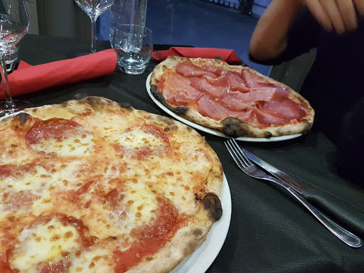 Pizzeria Bisteccheria Il Fornaccio in Pomezia, Città Metropolitana di Roma Capitale