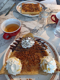 Photo n°29 de Ty Breton Crêperie à Palavas-les-Flots ()