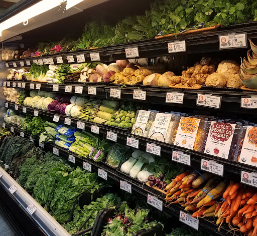 Grocery Store «Alameda Natural Grocery», reviews and photos, 1650 Park St, Alameda, CA 94501, USA