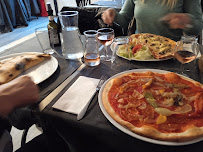 Plats et boissons du Pizzeria Restaurant La Napoletana à Annonay - n°4