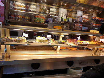 Pâtisserie Gerber Jean à Strasbourg