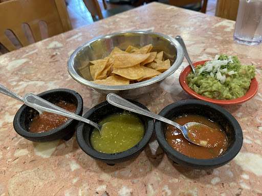 Taqueria La Michoacana