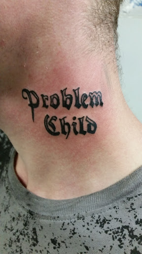 Explore easy flower tattoo ideas, creative tattoo ideas in Erie, available at EliKingInk