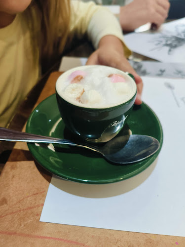 Savages Fine Food - Restaurant