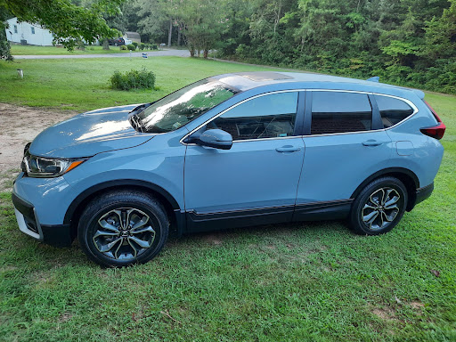 Honda Dealer «West Broad Honda», reviews and photos, 7014 W Broad St, Richmond, VA 23294, USA