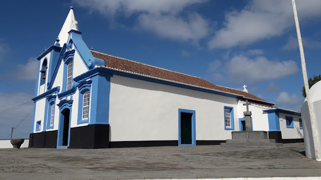 Igreja de Santa Beatriz (Quatro Ribeiras)
