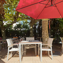 Atmosphère du Restaurant français Getaria à Guéthary - n°1