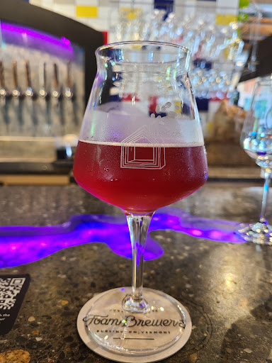 Brewery «Foam Brewers», reviews and photos, 112 Lake St, Burlington, VT 05401, USA