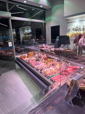 Boucherie Bressanne à Lyon