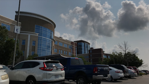 Medical Center «Centerpoint Medical Center», reviews and photos