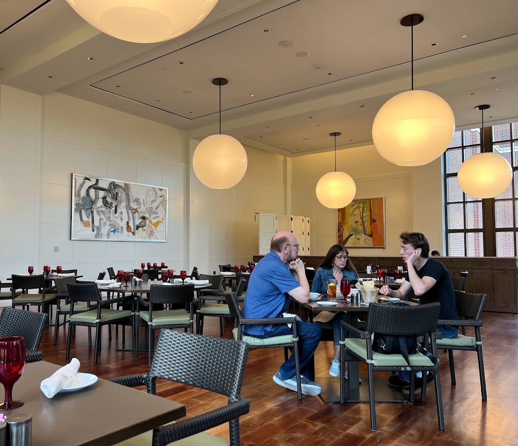 Café 43 75205